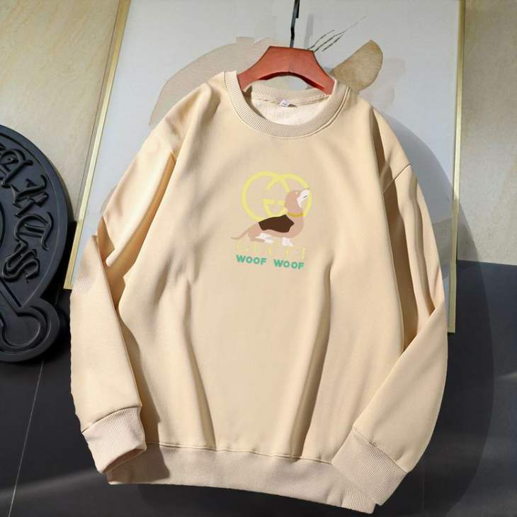 Picture of Gucci Sweatshirt TT _SKUGucciM-4XL11Ln8832881